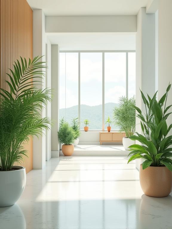 Immagine di impegno per un ambiente pulito