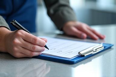Fase 4: Controllo qualità del lavoro